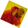 Drake Meme