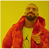 Drake Meme